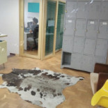 De Ijsbeer Extérieur