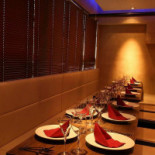 De Ijsbeer À l'intérieur