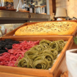 De Bocarme À l'intérieur