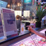 Frituur De Bosrand Carte