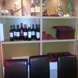 Amon À l'intérieur