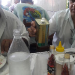 Paula Mostaert Boisson