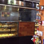 La Taverne Brugeoise Innen