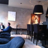 Barazar À l'intérieur