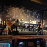 De Grilloir À l'intérieur