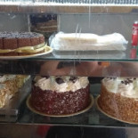 New Senses Nourriture