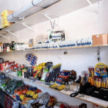 Blackbird À l'intérieur