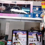 Blackbird Extérieur