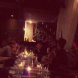 Visscherie À l'intérieur