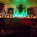 Café Barock À l'intérieur