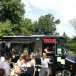 Café Barock Extérieur