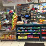 Barazar À l'intérieur