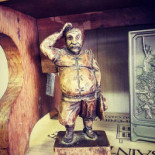 Café Den Arend Boisson