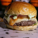 Café Den Arend Nourriture