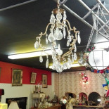 Café Den Arend À l'intérieur