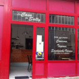 Burger Burger Extérieur