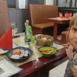 Chef Sam À l'intérieur