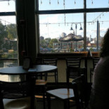 Chef Sam À l'intérieur