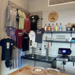 Chef Sam À l'intérieur