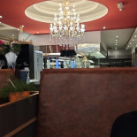 Chef Sam À l'intérieur