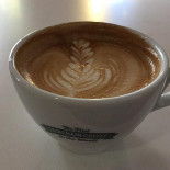 Moyee Coffee Boisson