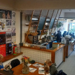 Kaffee À l'intérieur