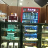 De Papil À l'intérieur