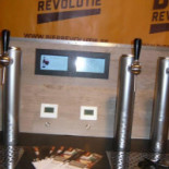 De Mobiele Zelftap À l'intérieur