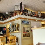 De Mobiele Zelftap À l'intérieur