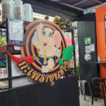 On The Rocks Extérieur