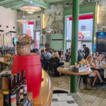 Brandy Vd À l'intérieur