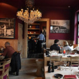 Phare De Vie À l'intérieur