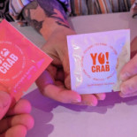 Yocrab Carte