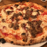 MichelInn Oost Comida