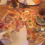 MichelInn Oost Nourriture