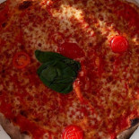 MichelInn Oost Nourriture