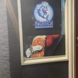 Nomali Mediterranean.seafood Carte