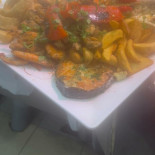Nomali Mediterranean.seafood Nourriture