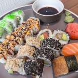 Sushi Era Nourriture