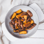 Flex Kitchen West Boisson