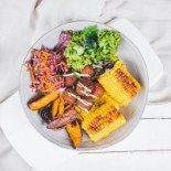 Flex Kitchen West Nourriture