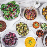 Flex Kitchen West Boisson