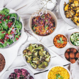 Flex Kitchen West Boisson