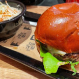 Burgerbar Damstraat Boisson