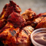 Chicken Wingsman Nourriture