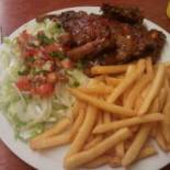 Doner Kebab Nourriture