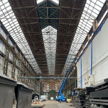 Roa Coffee Extérieur