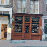 Café Tapvreugd Extérieur