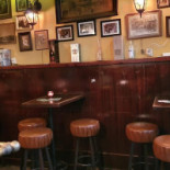 Café Tapvreugd À l'intérieur