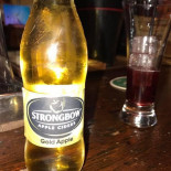 Café Tapvreugd Boisson